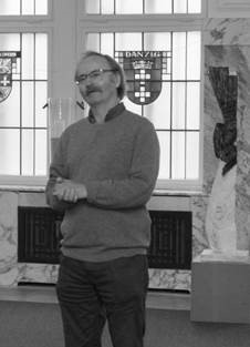 Gunther GerlachGunther Gerlach