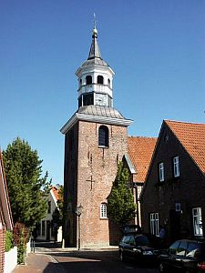 &copy; Evangelisch lutherische Kirche Neustadtg&ouml;dens