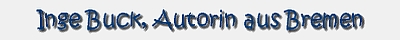 Inge Buck