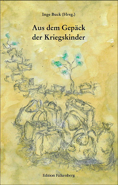 Kriegskinder Cover