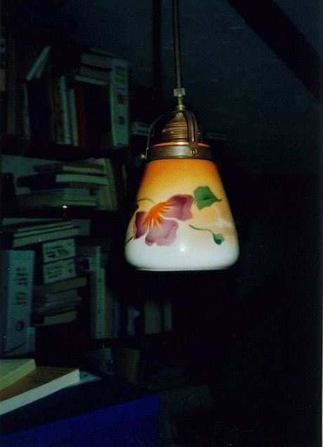 lampe